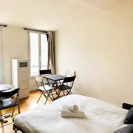 Coeur De - 1er Paris