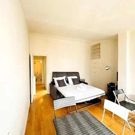 Apartment Coeur De - 1er *