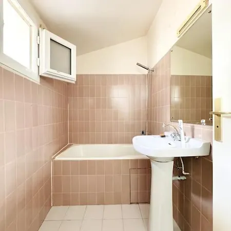 Apartment Coeur De - 1er