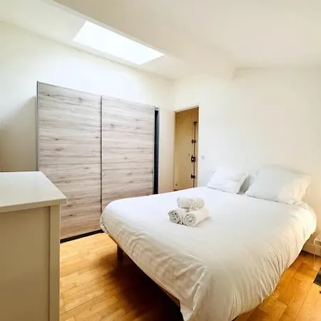 Coeur De - 1er Apartamento