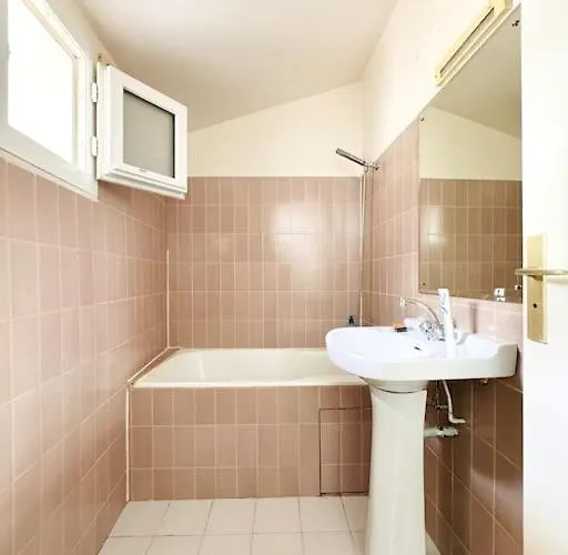 Appartement Coeur De - 1er